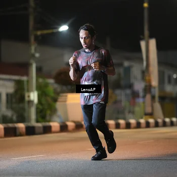 Runner Photo 5773613