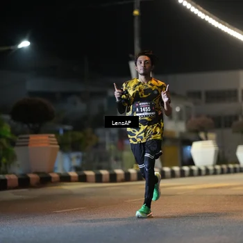 Runner Photo 5773614