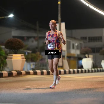 Runner Photo 5773615