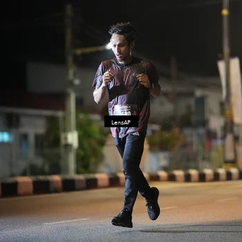 Runner Photo 5773617