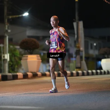 Runner Photo 5773620