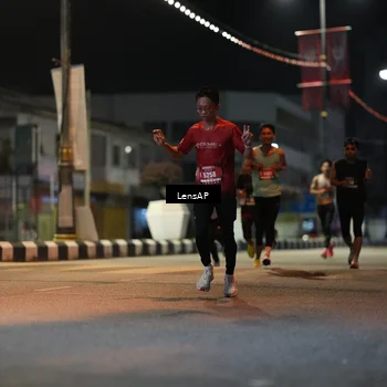 Runner Photo 5773621