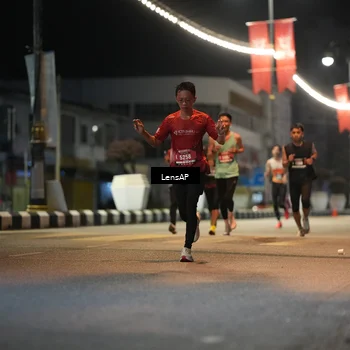 Runner Photo 5773622