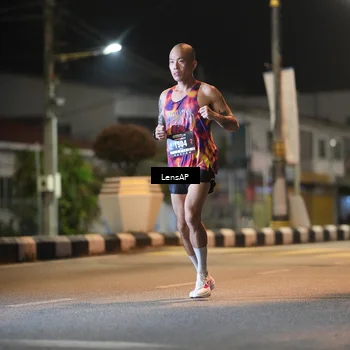 Runner Photo 5773625