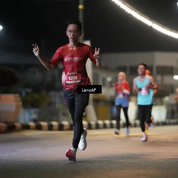 Runner Photo 5773626