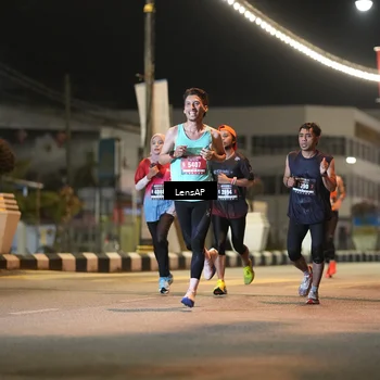 Runner Photo 5773628