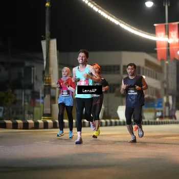 Runner Photo 5773629
