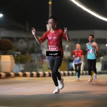 Runner Photo 5773631