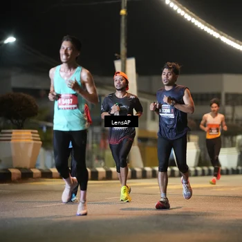 Runner Photo 5773632