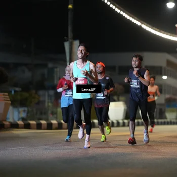 Runner Photo 5773634