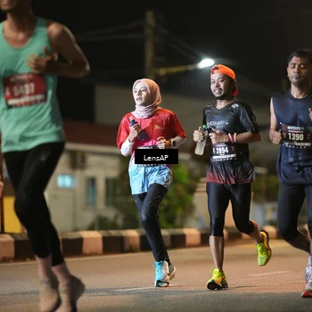 Runner Photo 5773635