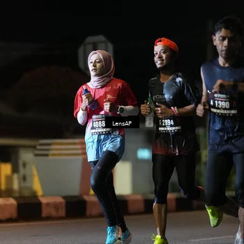 Runner Photo 5773636