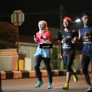 Runner Photo 5773638