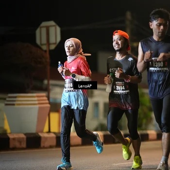 Runner Photo 5773639