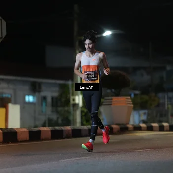 Runner Photo 5773640