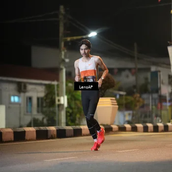 Runner Photo 5773642