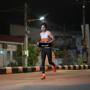 Runner Photo 5773643