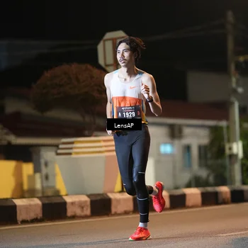 Runner Photo 5773644