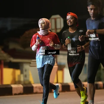 Runner Photo 5773645