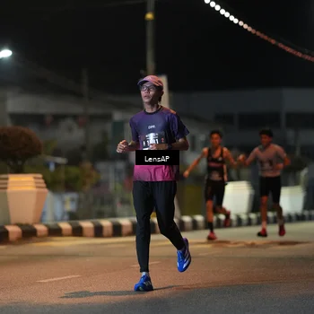 Runner Photo 5773649