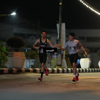 Runner Photo 5773650