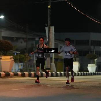 Runner Photo 5773652