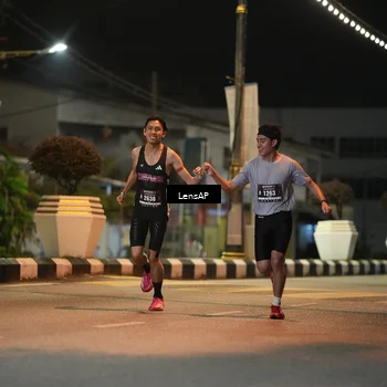 Runner Photo 5773654