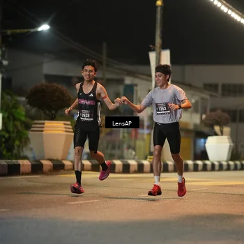Runner Photo 5773656