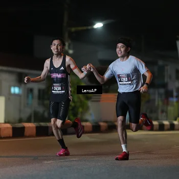 Runner Photo 5773657