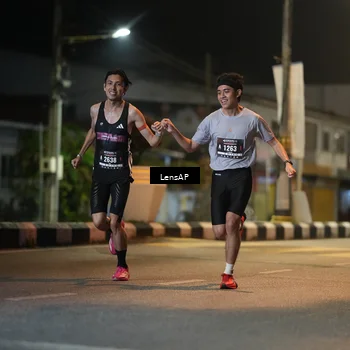 Runner Photo 5773658