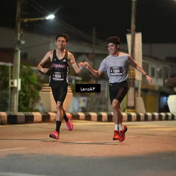 Runner Photo 5773659
