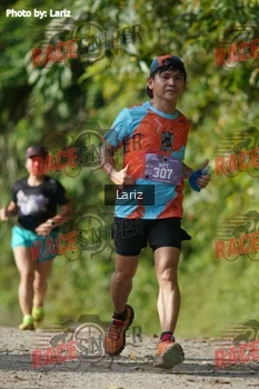 Runner Photo 577366