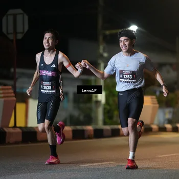 Runner Photo 5773660