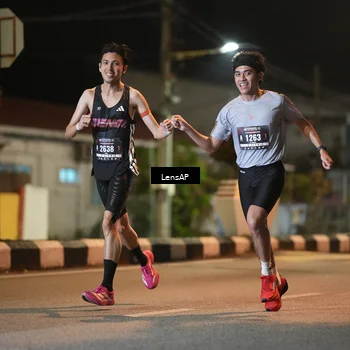 Runner Photo 5773661