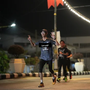 Runner Photo 5773666