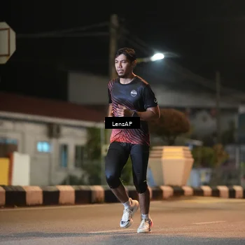 Runner Photo 5773669