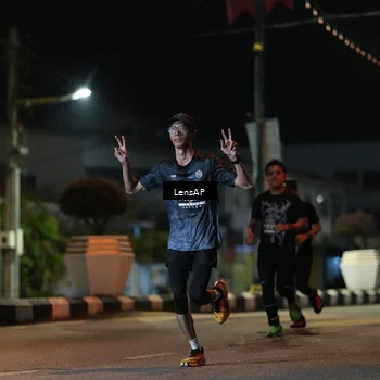 Runner Photo 5773670