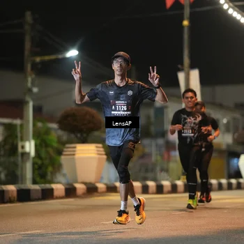 Runner Photo 5773671