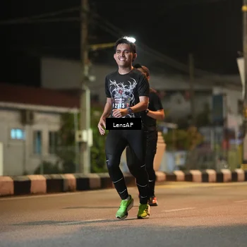 Runner Photo 5773674