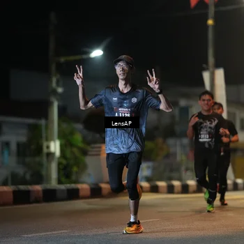Runner Photo 5773675