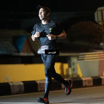 Runner Photo 5773680