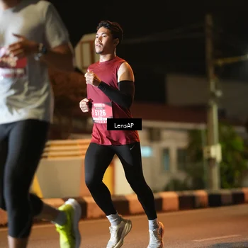 Runner Photo 5773687