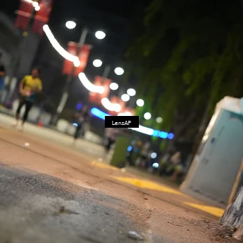 Runner Photo 5773688