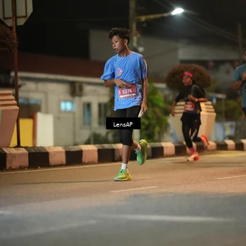 Runner Photo 5773691
