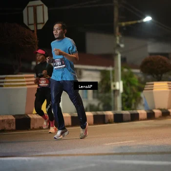 Runner Photo 5773693