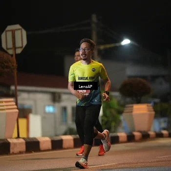Runner Photo 5773694