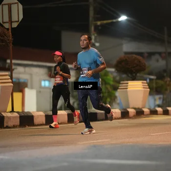 Runner Photo 5773695