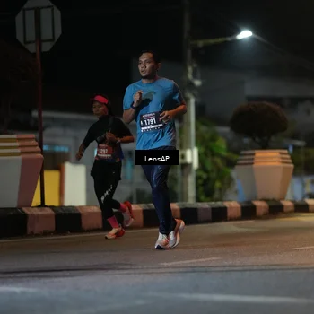 Runner Photo 5773696