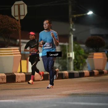 Runner Photo 5773697