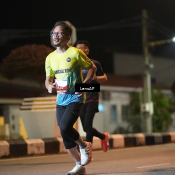 Runner Photo 5773698
